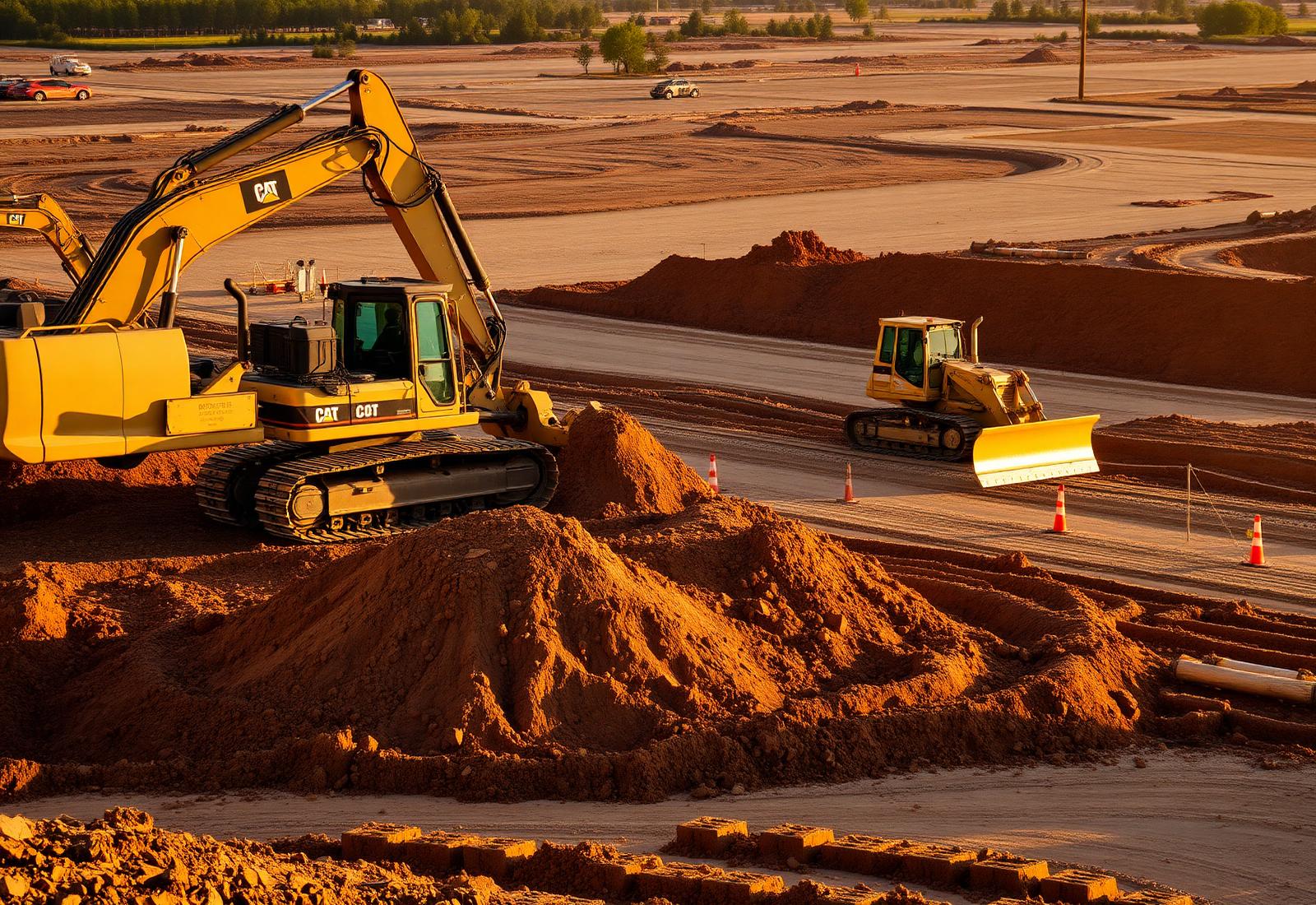 Construction Services | Custom Homes, Commercial & Development ...